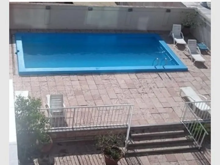 Mitre 753 Apartment Mendoza Argentina