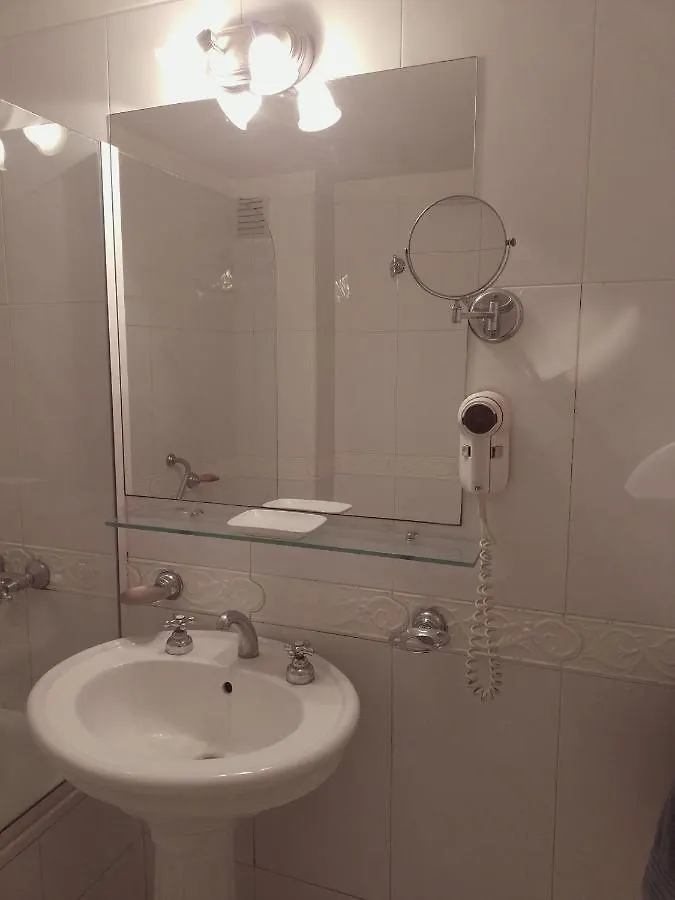 Mitre 753 Apartment Mendoza 0*,