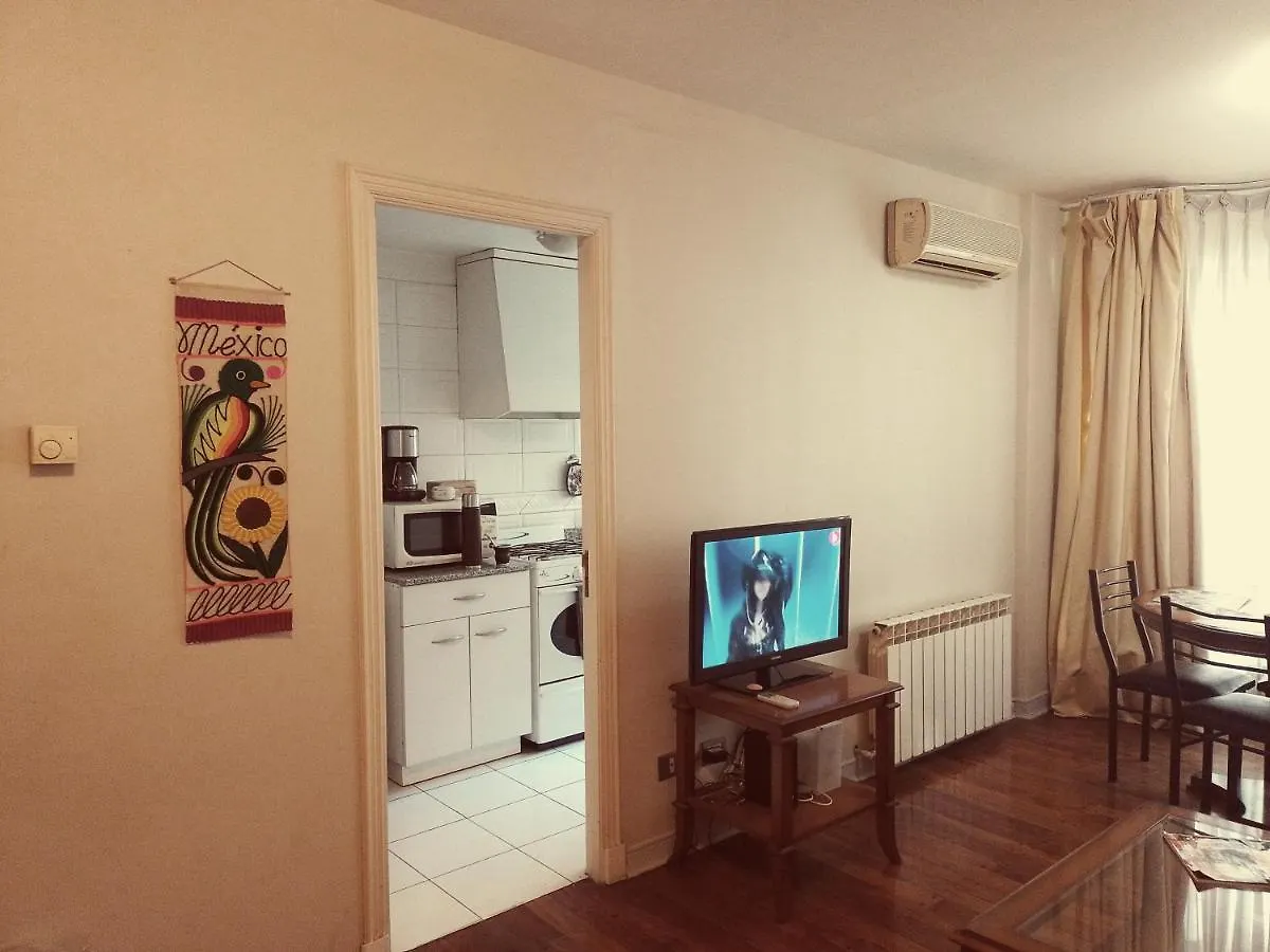 Mitre 753 Apartment Mendoza Argentina