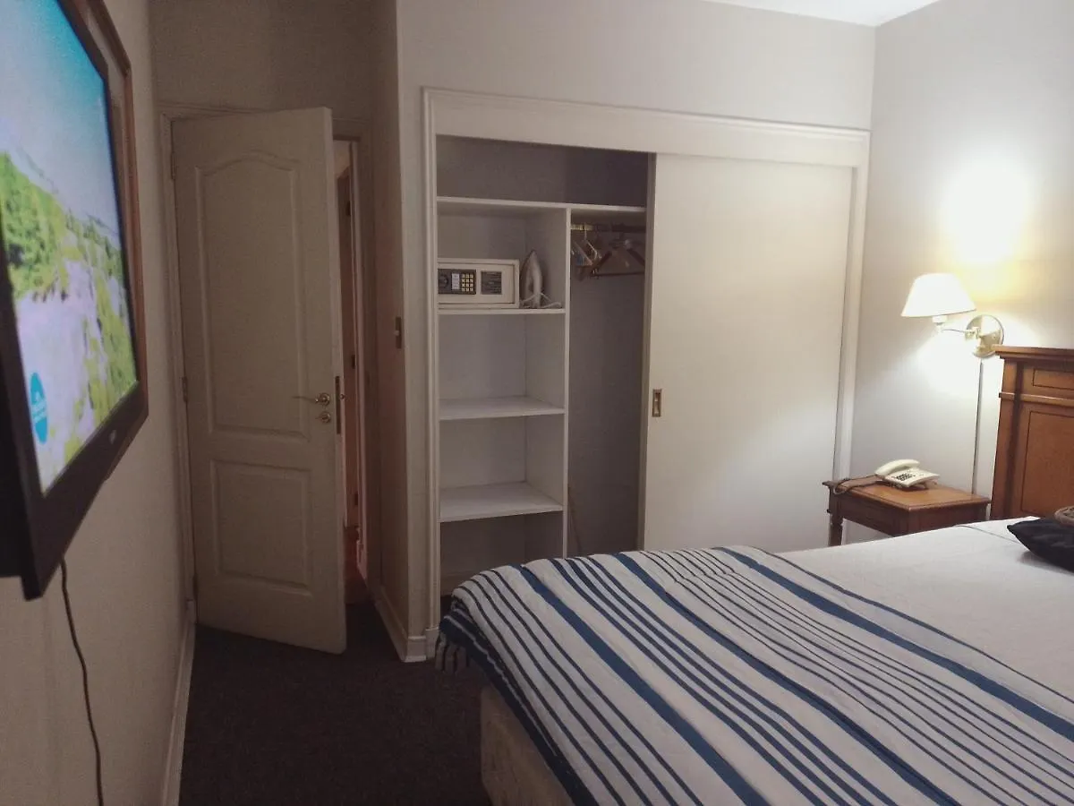 Mitre 753 Apartment Mendoza